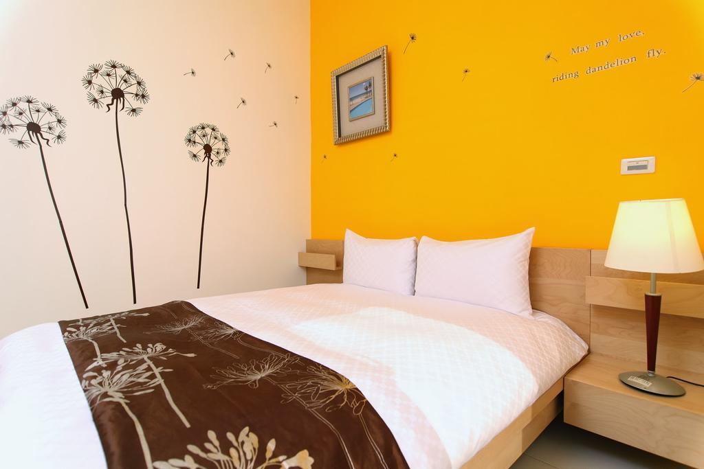 Plentiful-Inn Kenting Hengchun South Gate Exterior photo