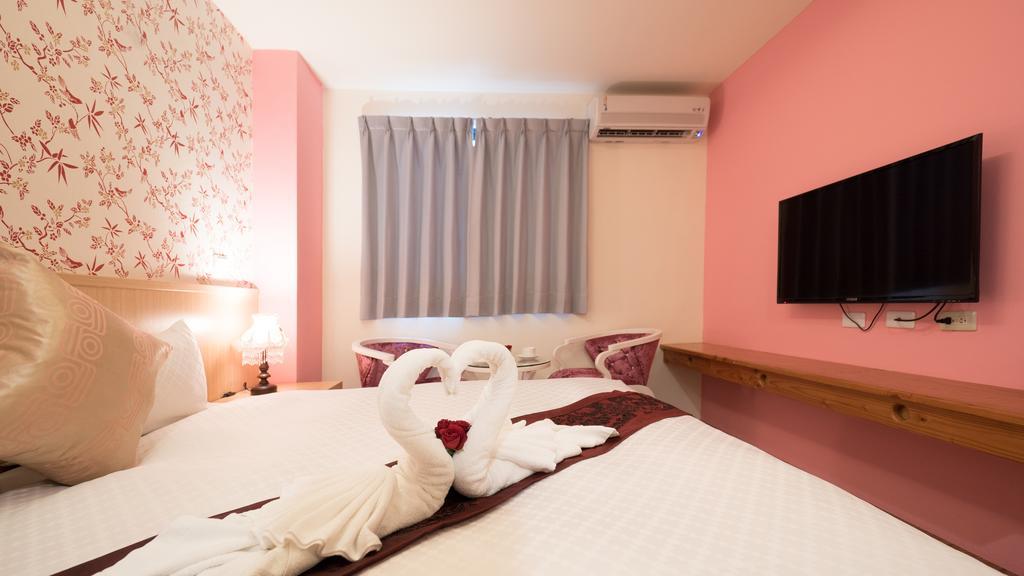 Plentiful-Inn Kenting Hengchun South Gate Exterior photo