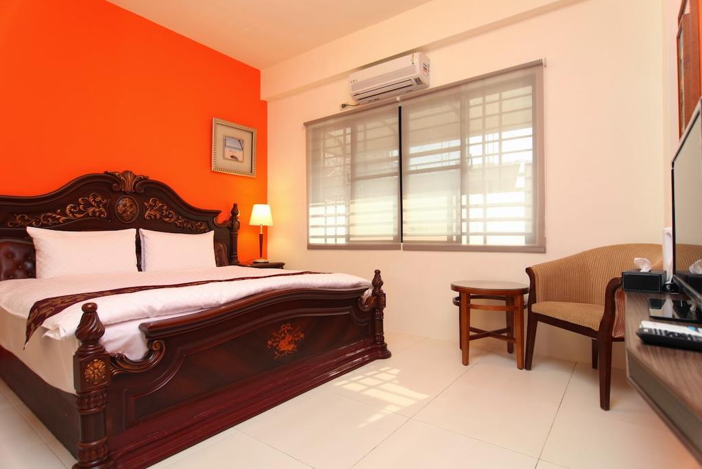 Plentiful-Inn Kenting Hengchun South Gate Exterior photo