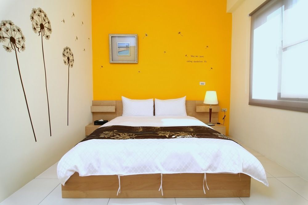 Plentiful-Inn Kenting Hengchun South Gate Exterior photo