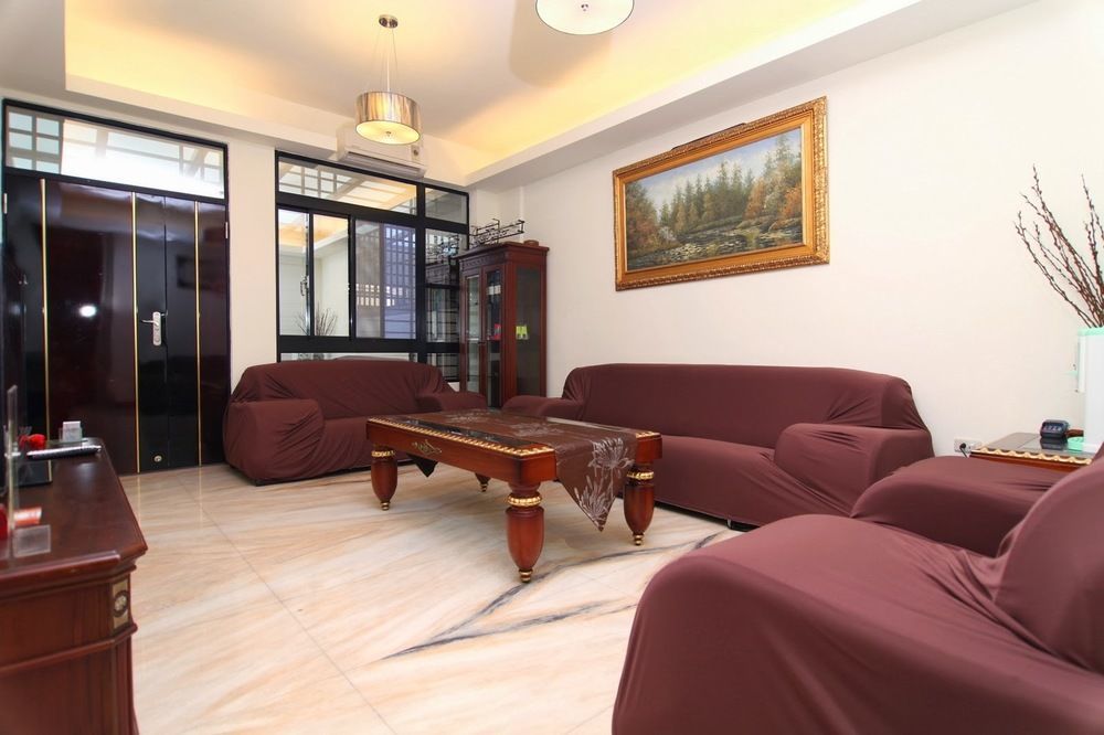 Plentiful-Inn Kenting Hengchun South Gate Exterior photo
