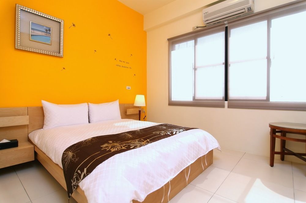 Plentiful-Inn Kenting Hengchun South Gate Exterior photo