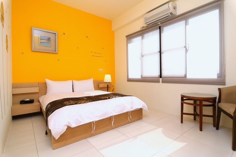 Plentiful-Inn Kenting Hengchun South Gate Exterior photo