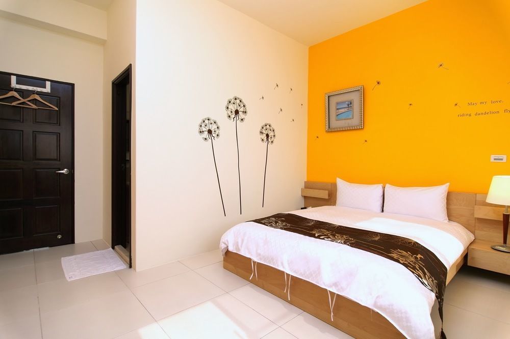 Plentiful-Inn Kenting Hengchun South Gate Exterior photo